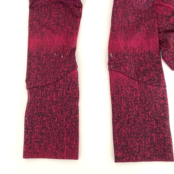 Adidas Girls Long Sleeves Climawarm Top - Picture 3 of 4